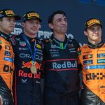 Winners and Losers: The 2025 Emilia-Romagna Grand Prix at Imola