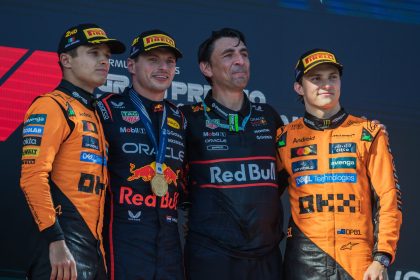 Winners and Losers: The 2025 Emilia-Romagna Grand Prix at Imola