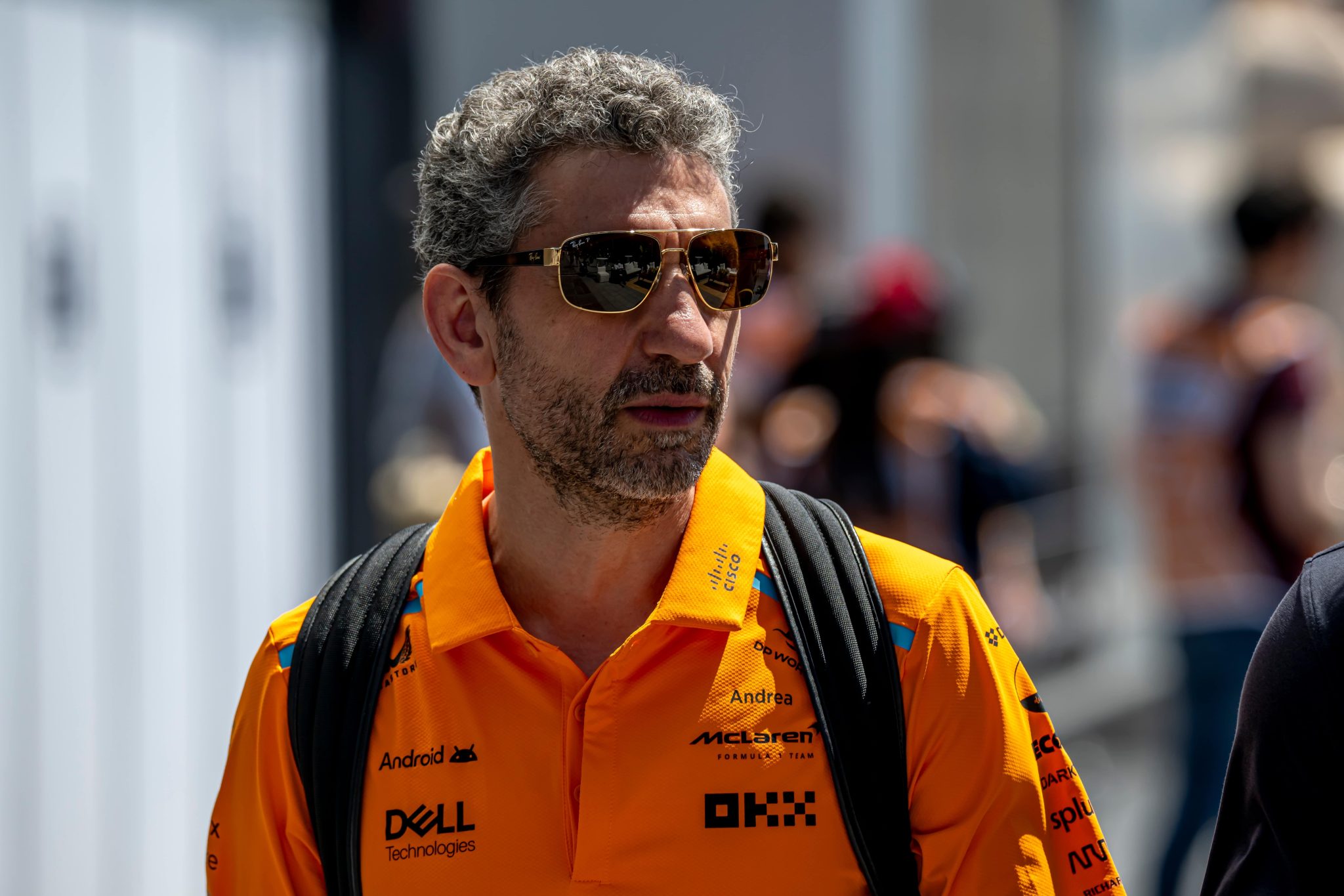 F1 2025 Driver Form Watch & Paddock Rumors Roundup