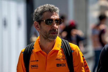 F1 2025 Driver Form Watch & Paddock Rumors Roundup