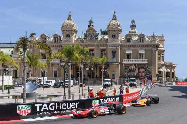 The 2025 Monaco Grand Prix: Predictions, Odds, and the Art of Surviving Monte Carlo