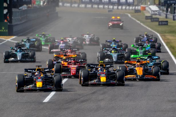🔥 HOT TAKE OF THE WEEK: The 2025 Formula 1 Season Is a Pressure Cooker—And Someone’s About to Blow! 🔥
