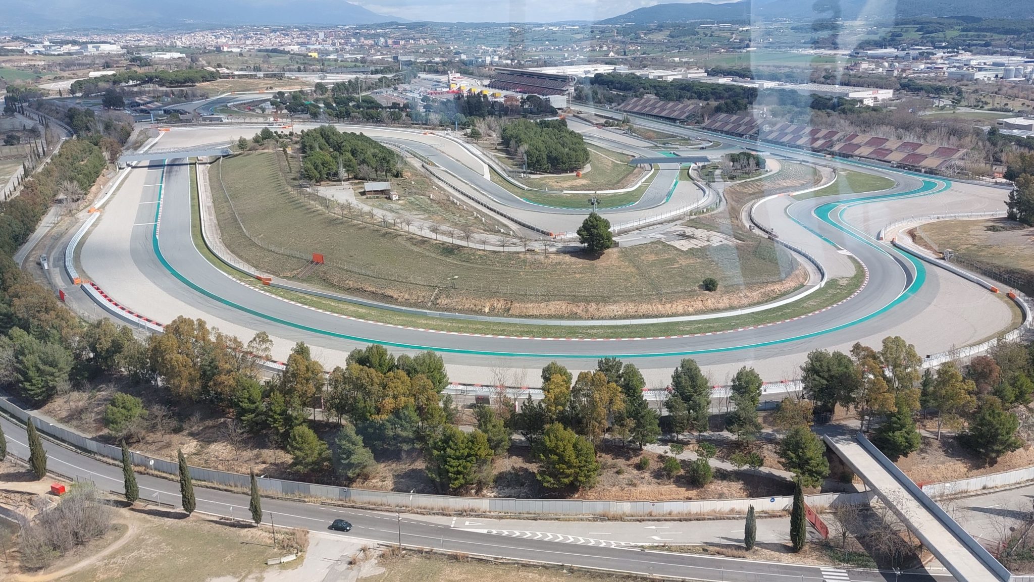 The Real Secret to Mastering Circuit de Barcelona-Catalunya