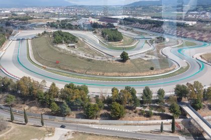 The Real Secret to Mastering Circuit de Barcelona-Catalunya