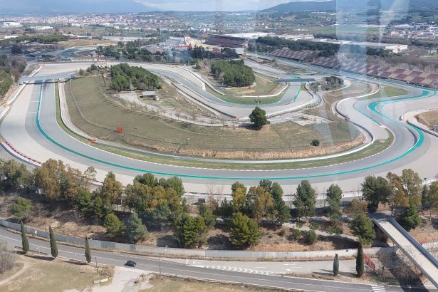 The Real Secret to Mastering Circuit de Barcelona-Catalunya