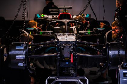The Weighty Truth: F1’s Minimum Car Weight Rules and the Ballast Game EXPOSED! 🏋️‍♂️💥