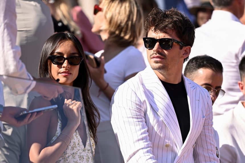 Royalty, Riviera, and Red: Charles Leclerc’s Monaco Masterpiece and the New Age of Grid Glamour