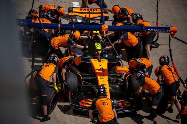 Ferrari’s Gamble, McLaren’s Trickery, and the Wild Science of F1: The Monaco Madness That’s Shaking 2025