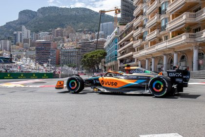 Monaco Mayhem: F1’s Crown Jewel Faces Its Reckoning
