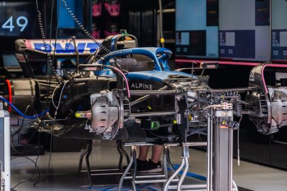 F1’s Most Hated Math: The Juicy Truth About Gearbox & Engine Penalties!
