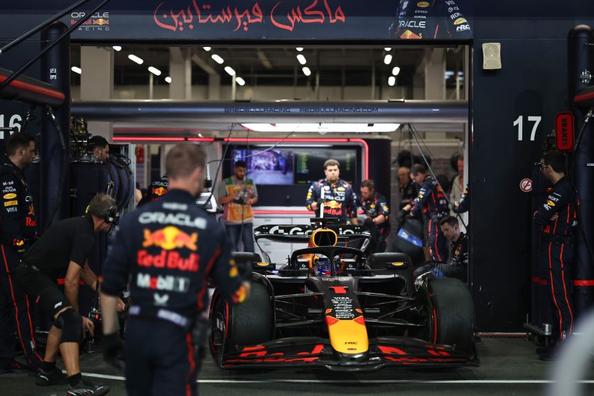 F1 2025 Engineering Deep Dive: The Secret Sauce Behind This Season’s Wildest Tech Battles!