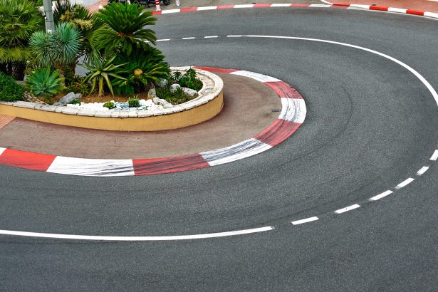 The Red Flags of Monte Carlo: Drama, Debris, and Destiny in 2025 Monaco FP2