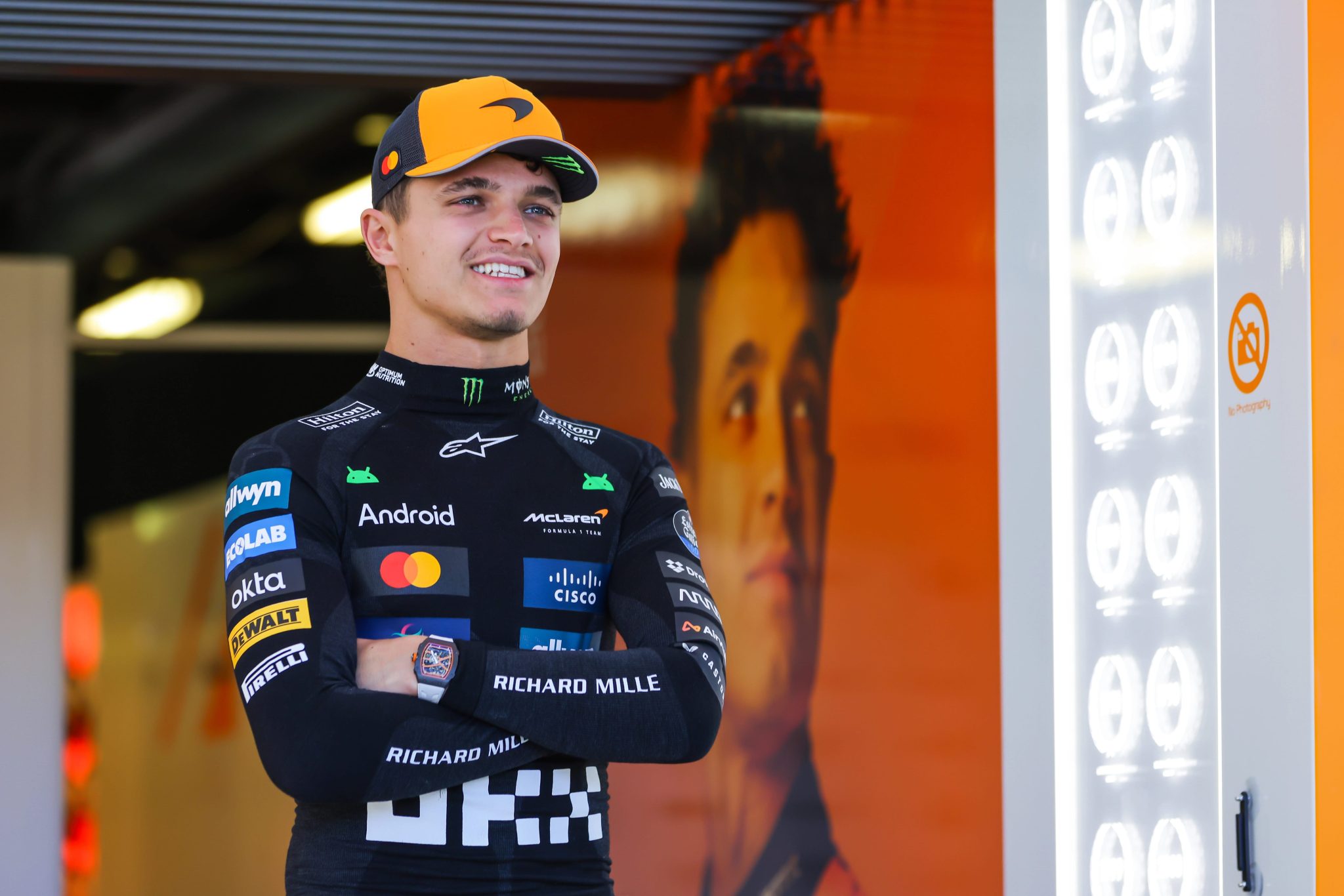 Chaos, Papaya, and Pit Stop Pandemonium: The 2025 Monaco Grand Prix Will Be Remembered for Years