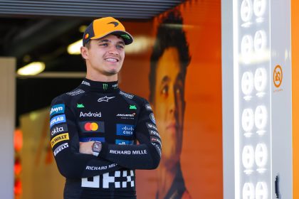 Chaos, Papaya, and Pit Stop Pandemonium: The 2025 Monaco Grand Prix Will Be Remembered for Years