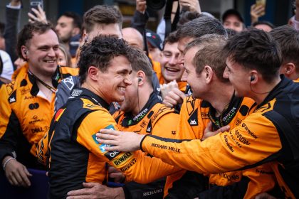 The Day the Streets Held Their Breath: Norris Triumphs, Leclerc Heartbreaks, and Monaco’s New Chaos