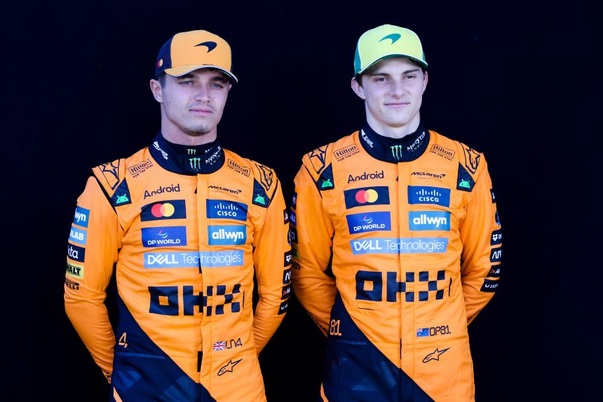 The House Always Wins: The Real Winners and Losers of the 2025 Monaco Grand Prix