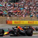 Sparks, Rain, and Miracles: The Most Emotional Spanish Grand Prix Moments That Shook F1