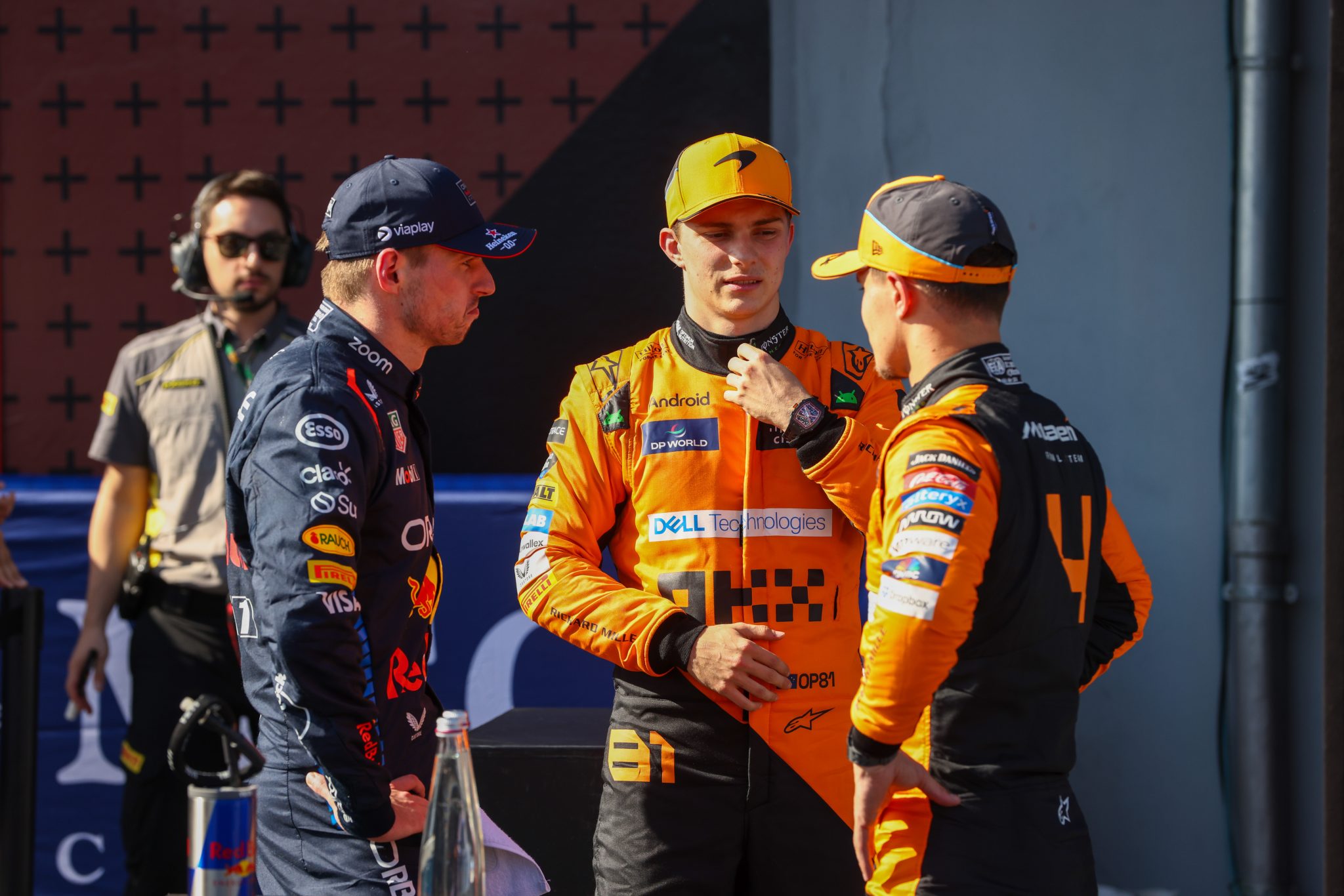 The Battle of Barcelona: Why the 2025 Spanish Grand Prix Is a Gamble on History, Hype, and Human Grit