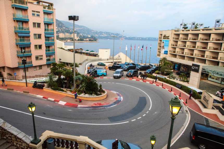 Monaco Madness: When F1’s Crown Jewel Became a Game of Chess (and Everyone Lost Their Marbles)