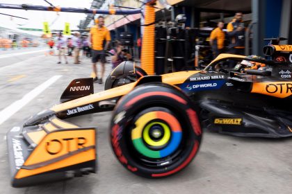 Papaya Parade and Red Mist: The Winners and Losers of the 2025 Spanish Grand Prix