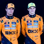 The Day Barcelona Burned Orange: Piastri, Penalties, and the Last Dance at Catalunya