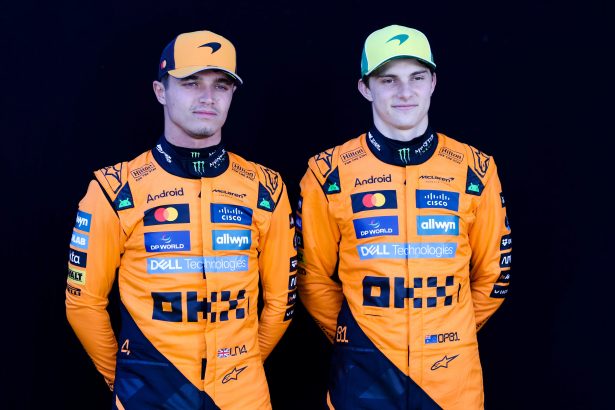 The Day Barcelona Burned Orange: Piastri, Penalties, and the Last Dance at Catalunya