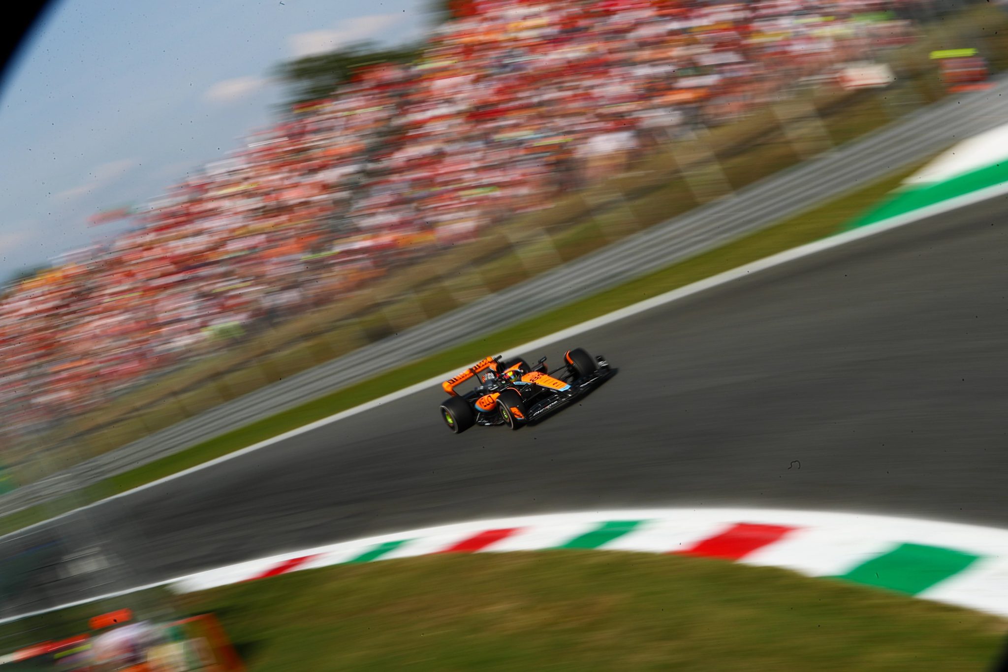 Papaya Sunrise: McLaren’s Front Row Lockout and the Emotional Theatre of the 2025 Spanish Grand Prix Qualifying