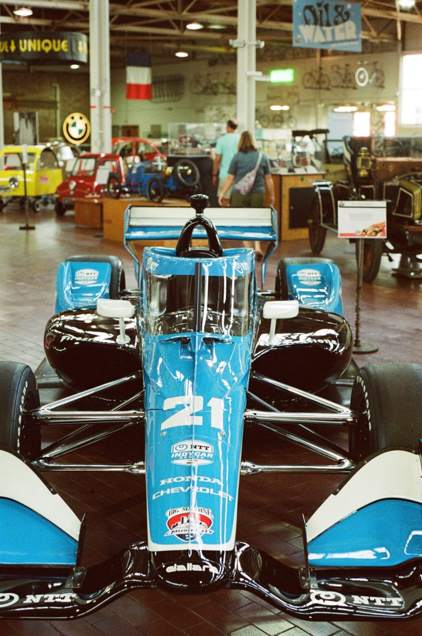 The Turbo-Hybrid Era: Engineering Triumph or the Death of Noise?
