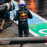 The Edge of the Knife: Verstappen, Penalty Points, and the Anatomy of a Formula 1 Meltdown