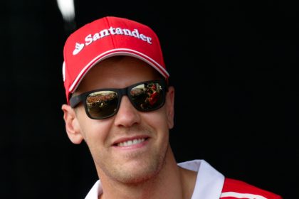 Sebastian Vettel: The Man Who Split Formula 1 in Two