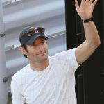 Not Bad for a Number Two: Mark Webber and the Curse of the Second Driver