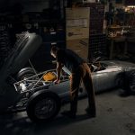 Built to Break, Designed to Save: How F1 Teams Engineer for Crashes in 2025