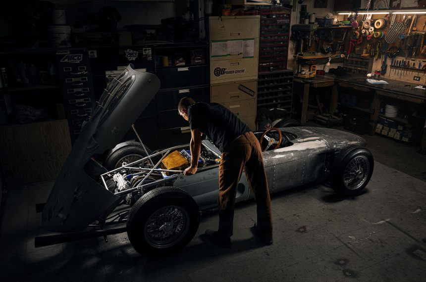 Built to Break, Designed to Save: How F1 Teams Engineer for Crashes in 2025