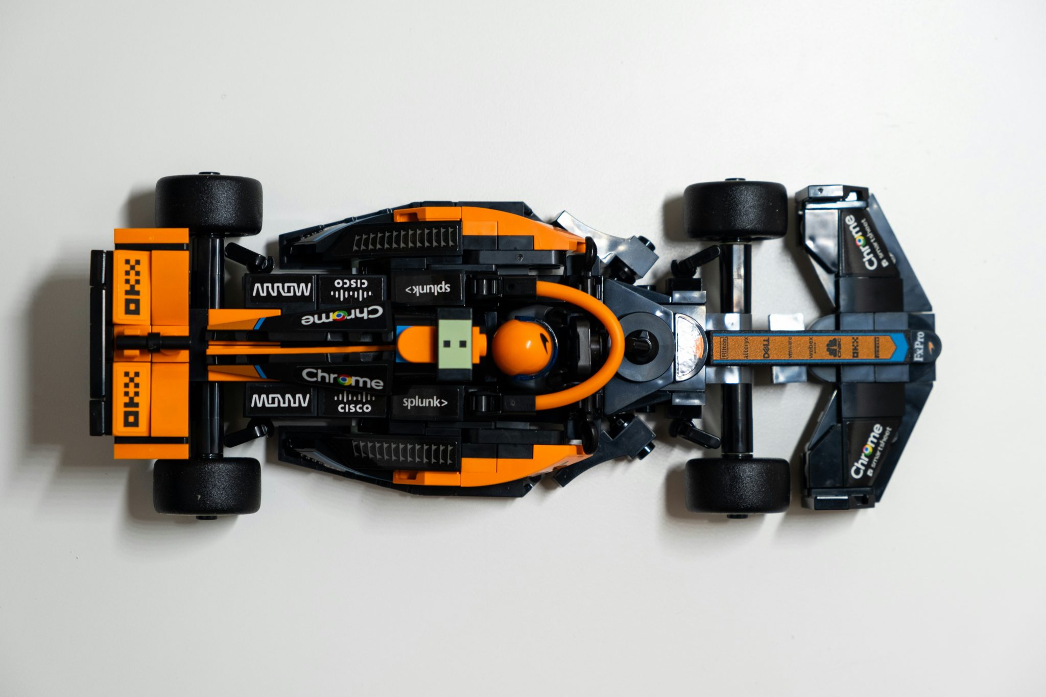 McLaren’s Meteoric Rise and the Battle for 2025: Why Formula 1 Is Anything But Predictable