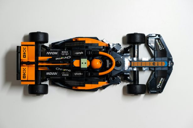 McLaren’s Meteoric Rise and the Battle for 2025: Why Formula 1 Is Anything But Predictable