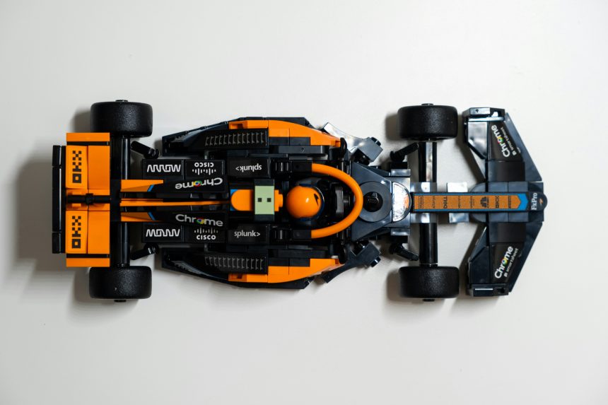 McLaren’s Meteoric Rise and the Battle for 2025: Why Formula 1 Is Anything But Predictable