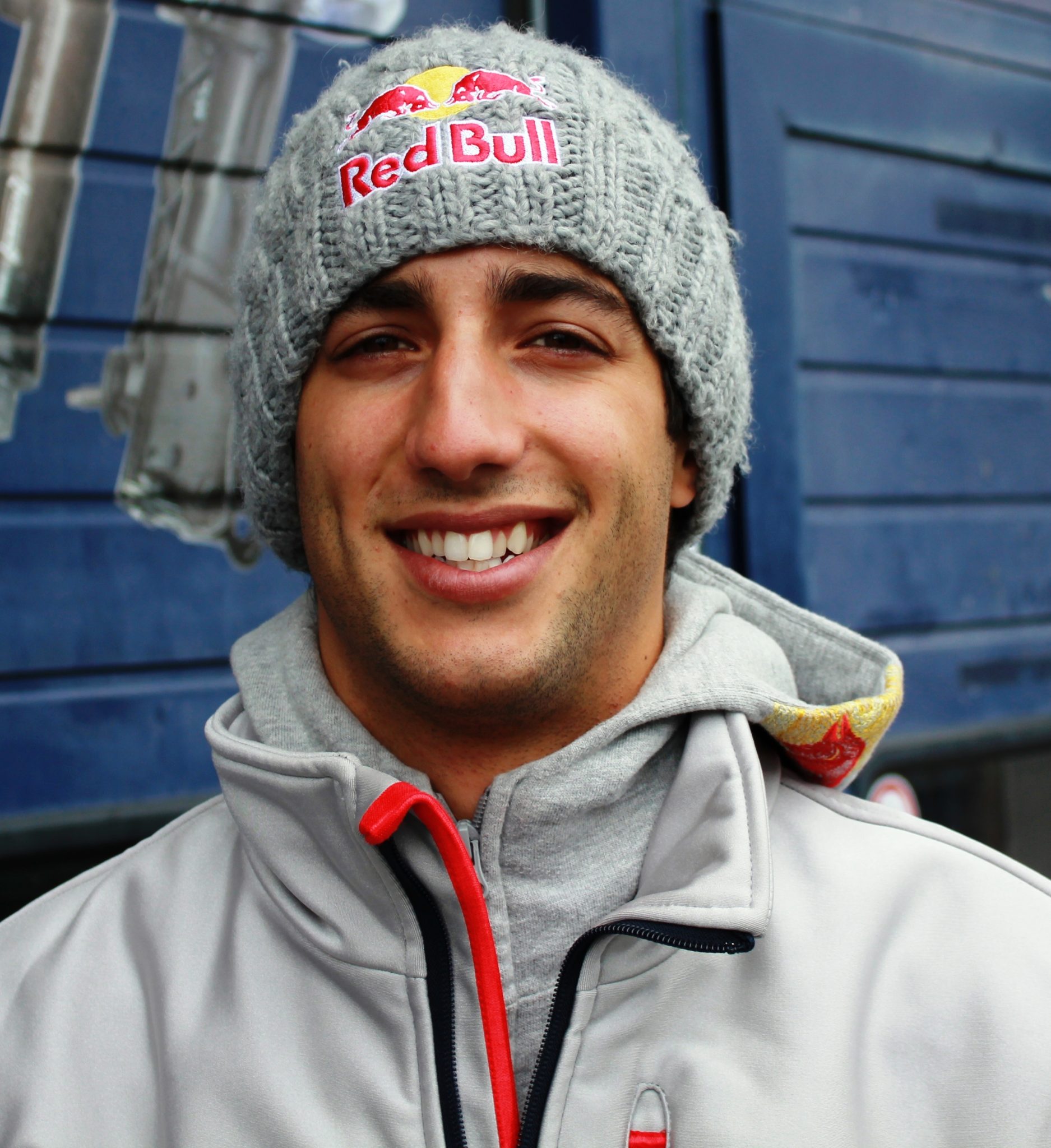Daniel Ricciardo: The Smiling Paradox of Formula 1’s Marketable Journeyman