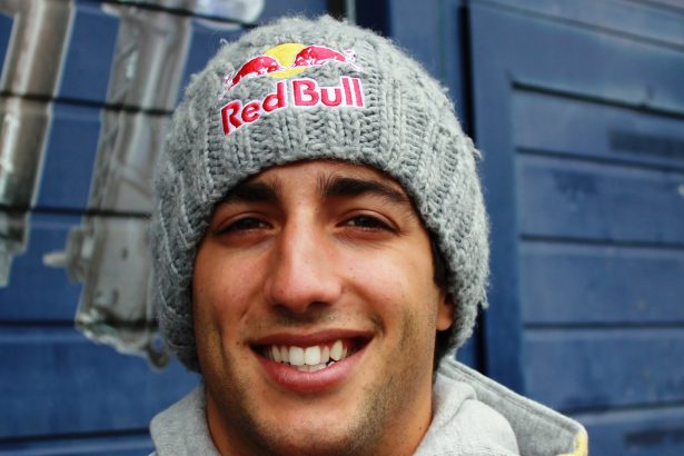 Daniel Ricciardo: The Smiling Paradox of Formula 1’s Marketable Journeyman