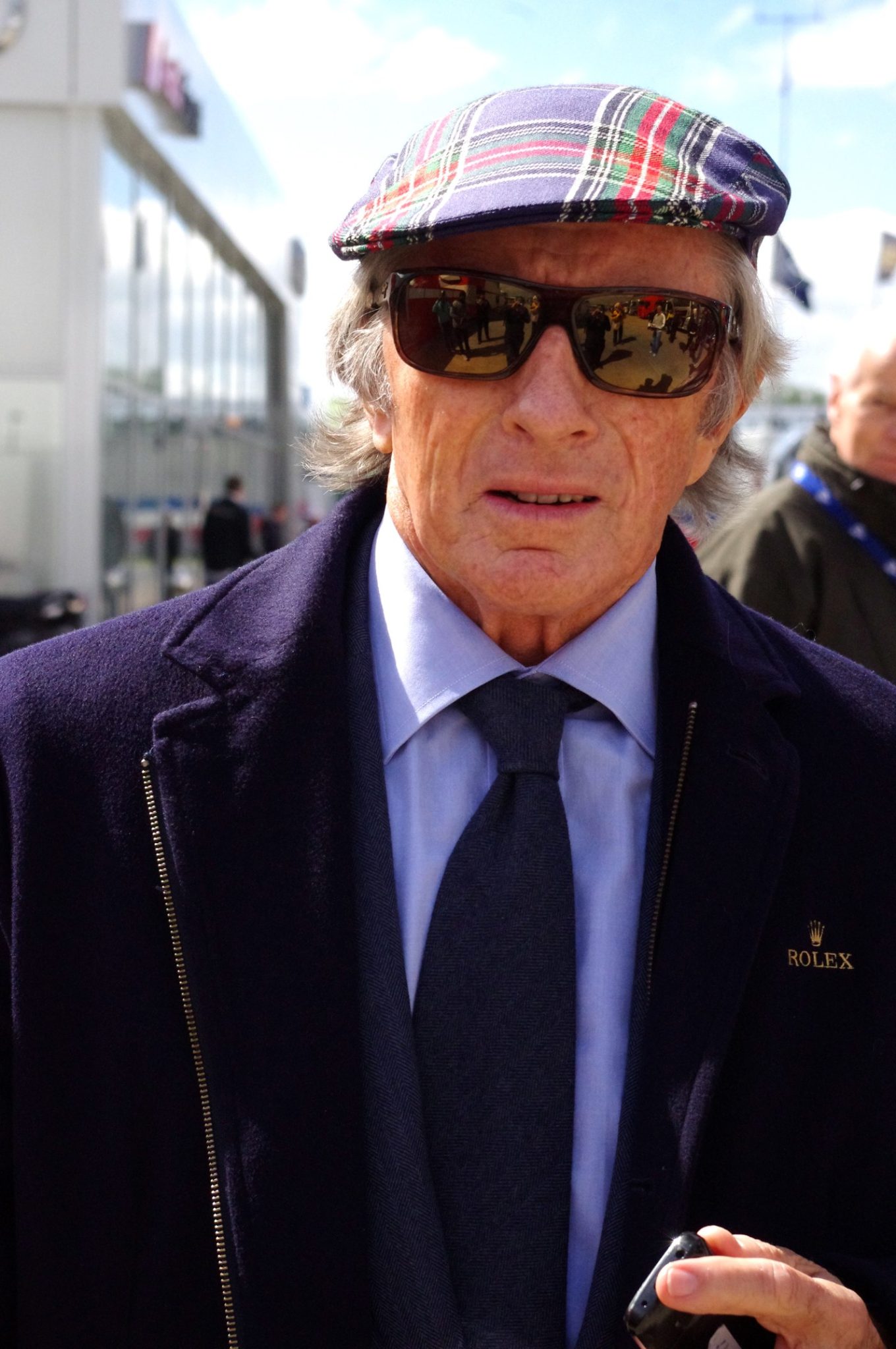 Jackie Stewart at 85: Safety’s Prophet and the Last Gentleman Racer