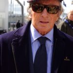 Jackie Stewart at 85: Safety’s Prophet and the Last Gentleman Racer