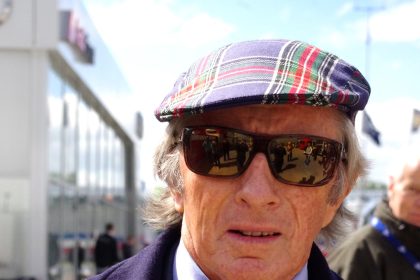 Jackie Stewart at 85: Safety’s Prophet and the Last Gentleman Racer