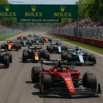 The Battle for Montreal: Why the 2025 Canadian Grand Prix Is More Than Just a Numbers Game