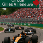 From Montreal to Le Mans: The Weekend When Formula 1’s Past and Present Collide