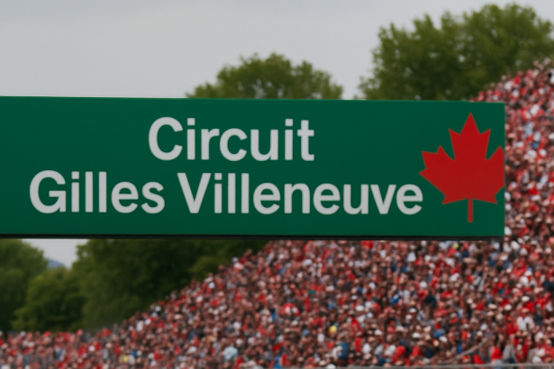 From Montreal to Le Mans: The Weekend When Formula 1’s Past and Present Collide