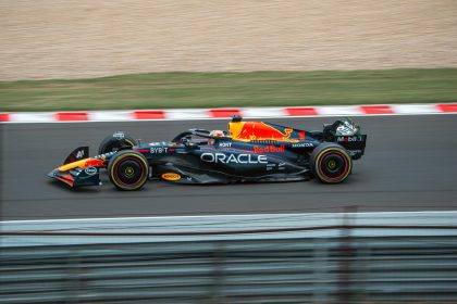 Williams Rises, Leclerc Falls, and Verstappen Reigns: The Emotional Rollercoaster of 2025 Canadian Grand Prix FP1