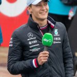 “Russell’s Redemption, Norris’s Near-Miss, and the Montreal Mayhem: FP2 at the 2025 Canadian Grand Prix”