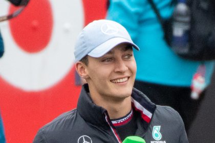 “Russell’s Redemption, Norris’s Near-Miss, and the Montreal Mayhem: FP2 at the 2025 Canadian Grand Prix”