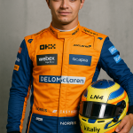 “From Wall to Wonder: Norris Tops a Chaotic FP3 as Montreal Bites Back”