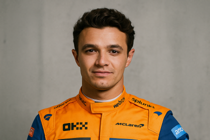 “From Wall to Wonder: Norris Tops a Chaotic FP3 as Montreal Bites Back”