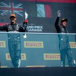 The Day Montreal Crowned a New Prodigy: Kimi Antonelli’s Coming of Age at the 2025 Canadian Grand Prix